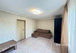2-к квартира, на длительный срок, 57м2, 2/16 этаж
