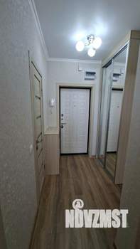 1-к квартира, на длительный срок, 28м2, 3/9 этаж