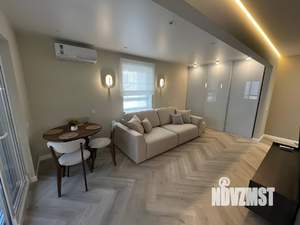 1-к квартира, на длительный срок, 30м2, 2/5 этаж