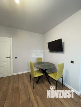 Студия квартира, на длительный срок, 27м2, 5/16 этаж