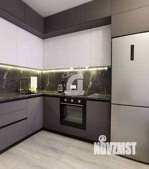 2-к квартира, на длительный срок, 40м2, 17/24 этаж