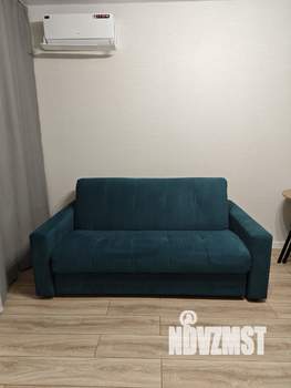 Студия квартира, на длительный срок, 26м2, 13/16 этаж