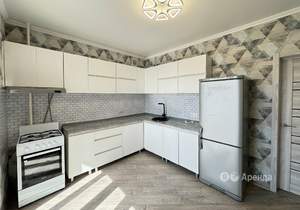 1-к квартира, на длительный срок, 47м2, 5/9 этаж