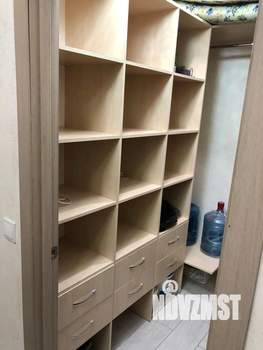 1-к квартира, на длительный срок, 41м2, 12/25 этаж