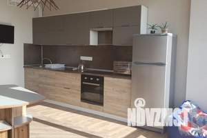 1-к квартира, посуточно, 43м2, 22/26 этаж