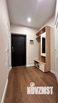 1-к квартира, на длительный срок, 38м2, 3/16 этаж