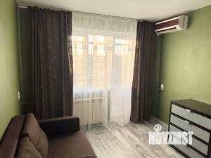 1-к квартира, на длительный срок, 29м2, 5/5 этаж