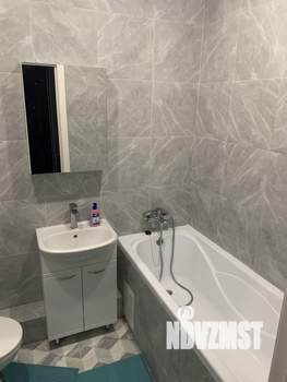 1-к квартира, на длительный срок, 38м2, 3/20 этаж