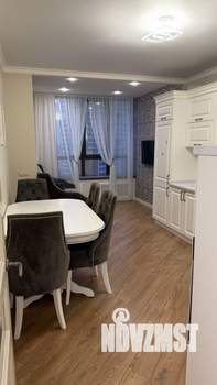 1-к квартира, на длительный срок, 50м2, 11/22 этаж