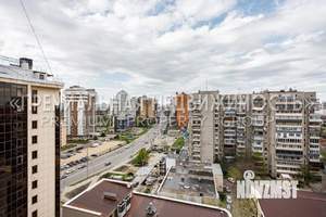 1-к квартира, на длительный срок, 51м2, 4/16 этаж