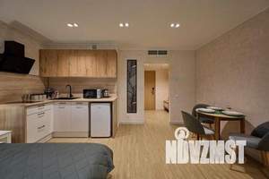 1-к квартира, посуточно, 21м2, 8/15 этаж