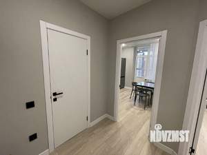 1-к квартира, на длительный срок, 40м2, 14/18 этаж