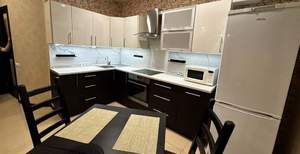 2-к квартира, на длительный срок, 44м2, 8/24 этаж