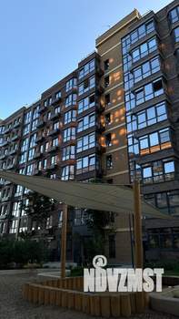 Студия квартира, на длительный срок, 21м2, 2/9 этаж