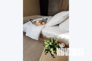 1-к квартира, посуточно, 49м2, 11/17 этаж