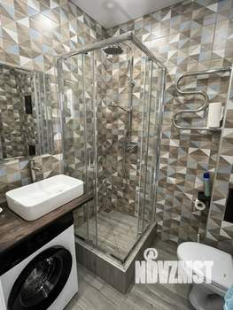 Студия квартира, на длительный срок, 27м2, 8/9 этаж