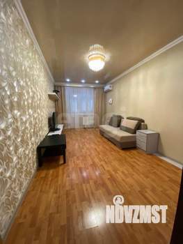 1-к квартира, на длительный срок, 40м2, 4/9 этаж