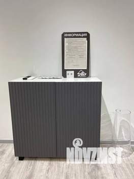 1-к квартира, посуточно, 33м2, 1/12 этаж