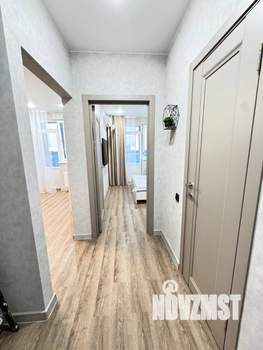 1-к квартира, на длительный срок, 35м2, 22/23 этаж