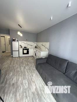 2-к квартира, на длительный срок, 44м2, 9/27 этаж