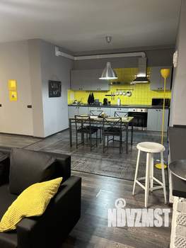 2-к квартира, на длительный срок, 88м2, 7/8 этаж