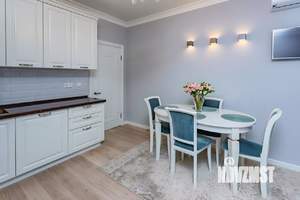 1-к квартира, на длительный срок, 50м2, 6/17 этаж