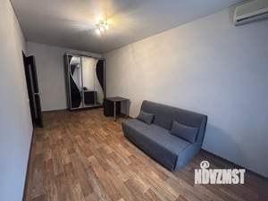 1-к квартира, на длительный срок, 37м2, 2/8 этаж
