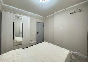 1-к квартира, на длительный срок, 38м2, 3/16 этаж