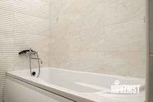 1-к квартира, на длительный срок, 38м2, 17/19 этаж