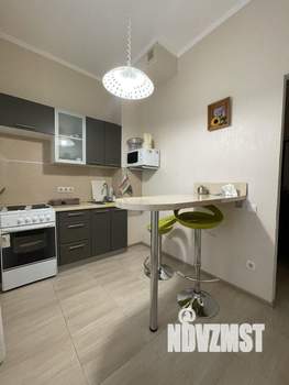 1-к квартира, на длительный срок, 30м2, 1/10 этаж