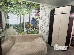 1-к квартира, на длительный срок, 43м2, 4/8 этаж