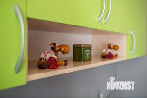 1-к квартира, посуточно, 48м2, 1/1 этаж