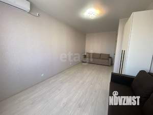 1-к квартира, на длительный срок, 36м2, 5/8 этаж