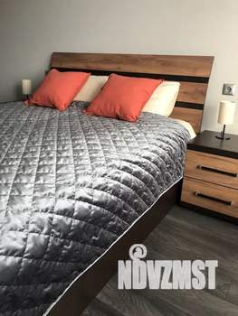 1-к квартира, посуточно, 43м2, 7/16 этаж