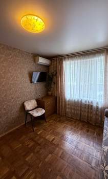 1-к квартира, на длительный срок, 30м2, 1/5 этаж