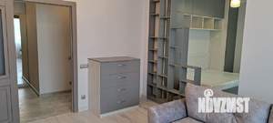 1-к квартира, на длительный срок, 48м2, 14/18 этаж