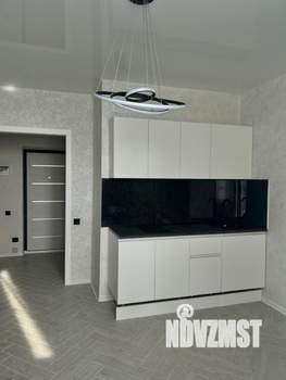 Студия квартира, на длительный срок, 27м2, 14/23 этаж