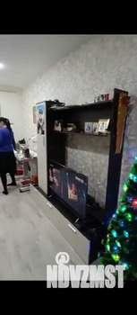 1-к квартира, на длительный срок, 42м2, 15/16 этаж