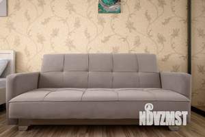 1-к квартира, посуточно, 42м2, 8/17 этаж