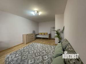 1-к квартира, на длительный срок, 42м2, 5/16 этаж