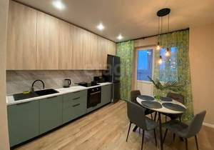 1-к квартира, на длительный срок, 40м2, 9/20 этаж