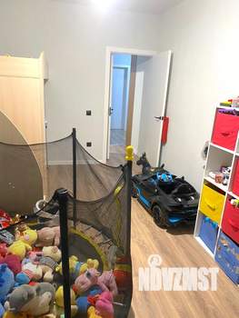 2-к квартира, на длительный срок, 70м2, 2/24 этаж