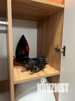 Студия квартира, посуточно, 30м2, 10/20 этаж