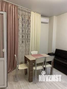 1-к квартира, на длительный срок, 37м2, 15/16 этаж