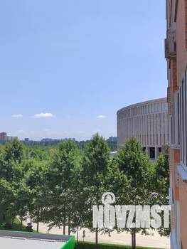 1-к квартира, посуточно, 40м2, 6/16 этаж