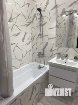 1-к квартира, на длительный срок, 39м2, 3/19 этаж
