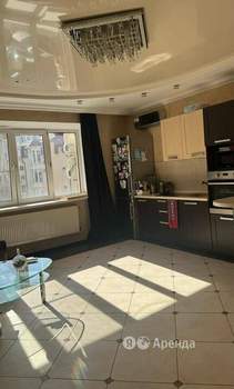 2-к квартира, на длительный срок, 51м2, 4/6 этаж