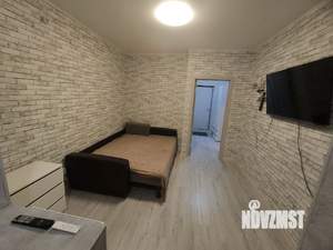 1-к квартира, на длительный срок, 32м2, 8/8 этаж