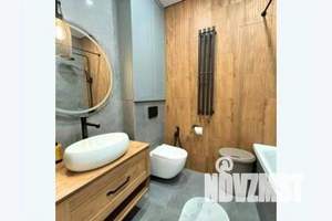 1-к квартира, посуточно, 45м2, 3/15 этаж