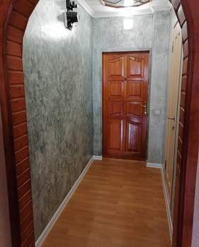 1-к квартира, на длительный срок, 36м2, 2/2 этаж